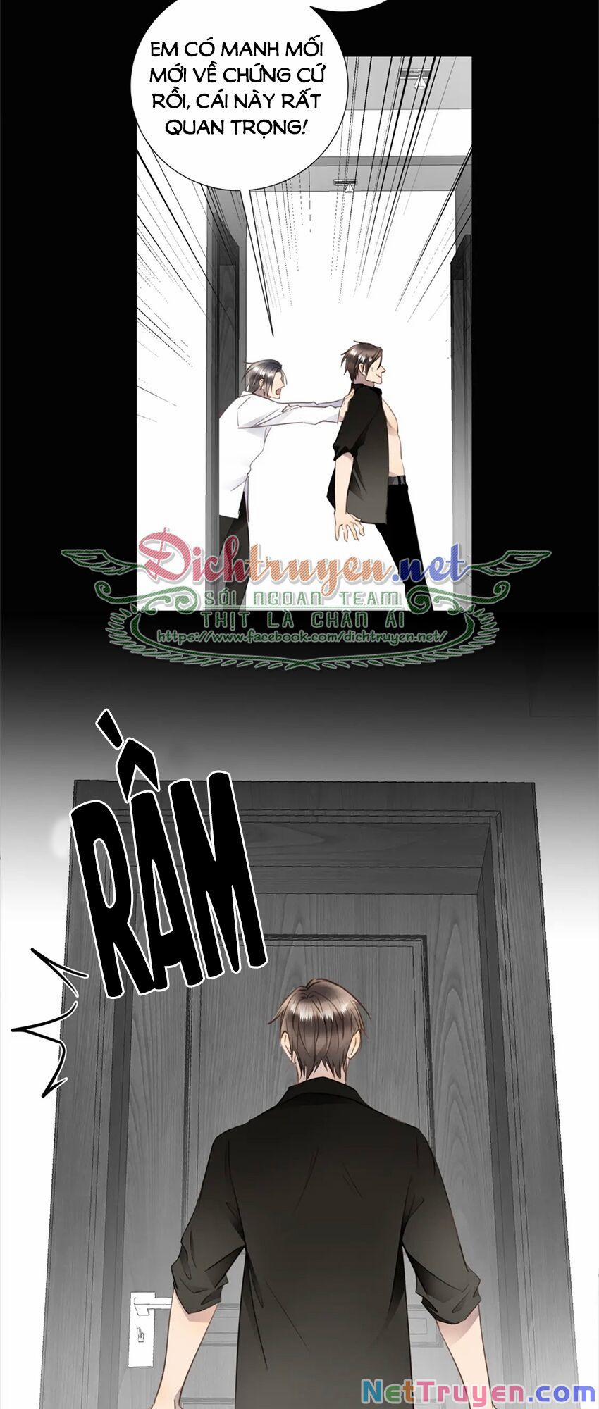 Tiên Sinh Nói Dối 38 trang 29