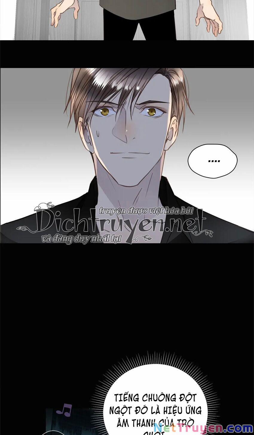 Tiên Sinh Nói Dối 38 trang 30