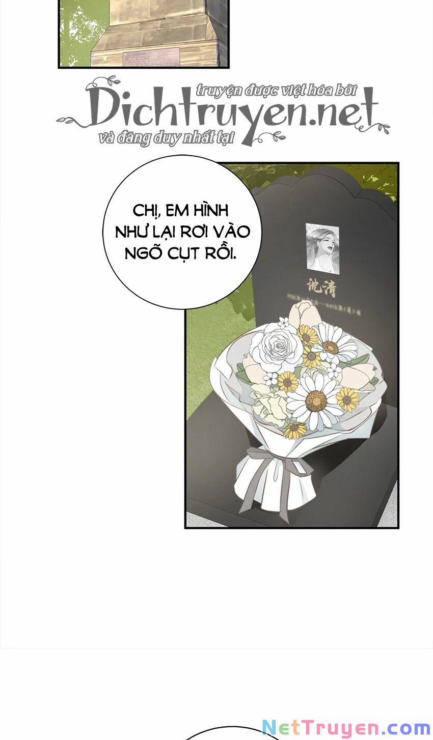 Tiên Sinh Nói Dối 38 trang 34