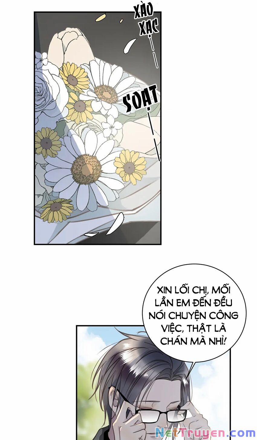 Tiên Sinh Nói Dối 38 trang 37