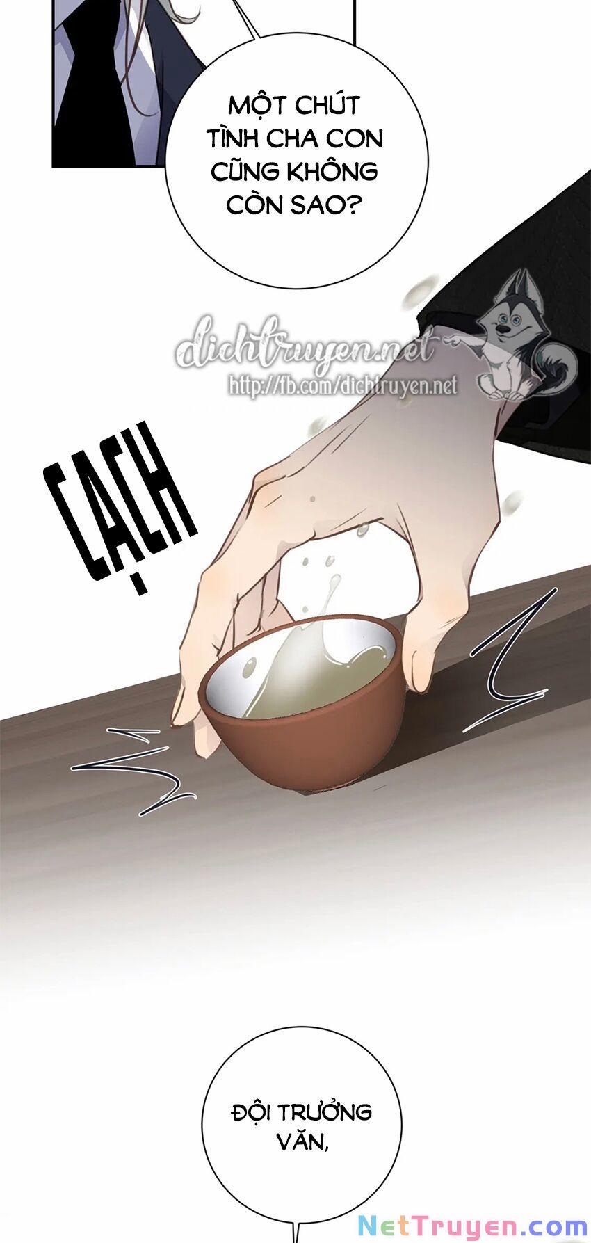 Tiên Sinh Nói Dối 38 trang 4