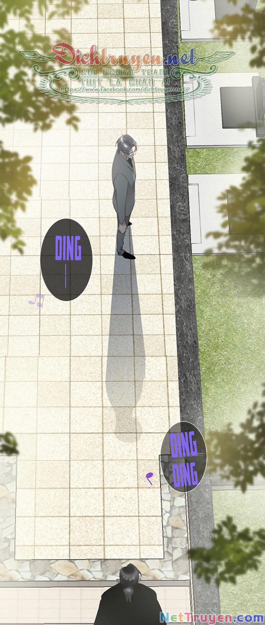 Tiên Sinh Nói Dối 38 trang 41