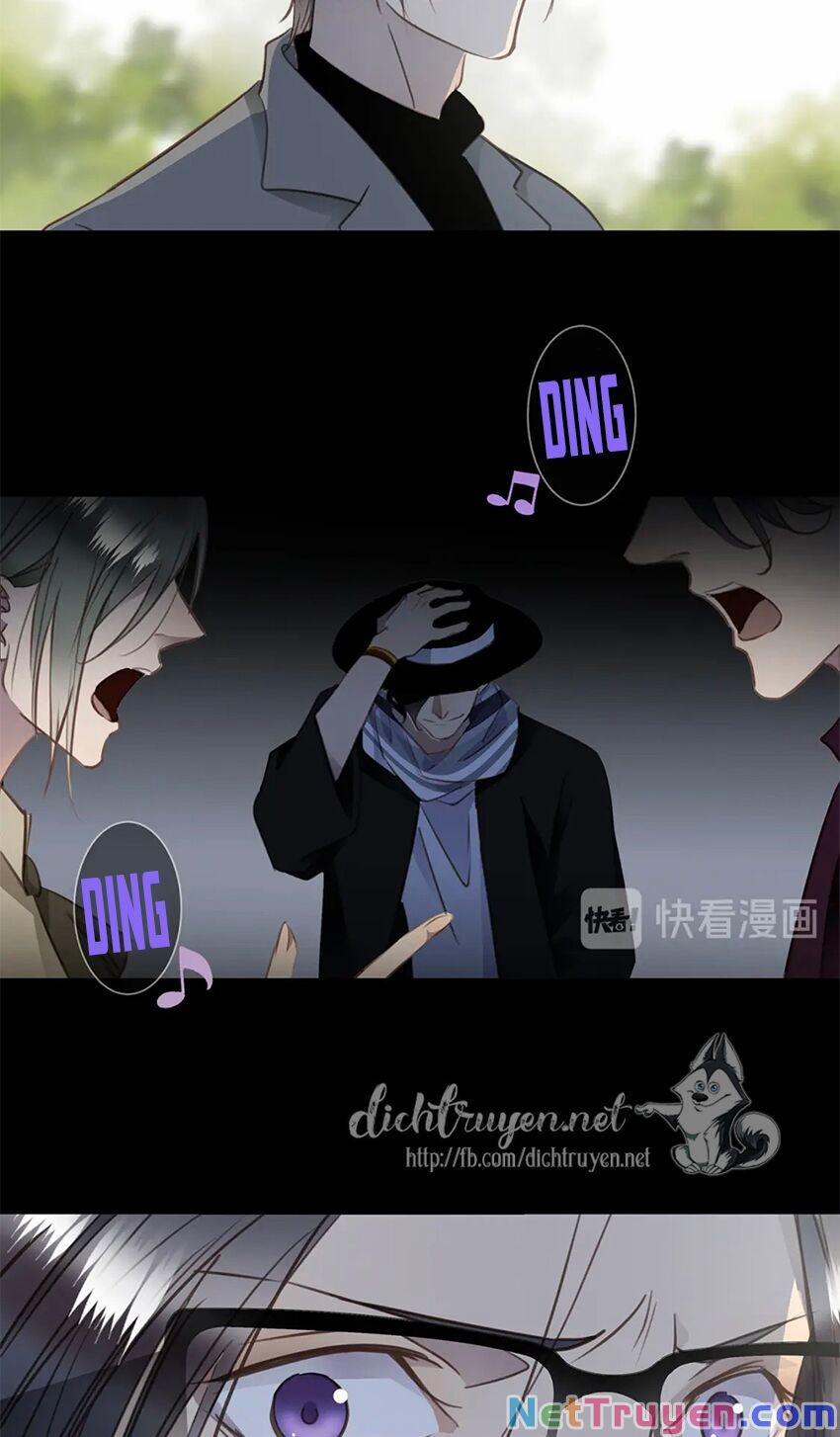 Tiên Sinh Nói Dối 38 trang 43