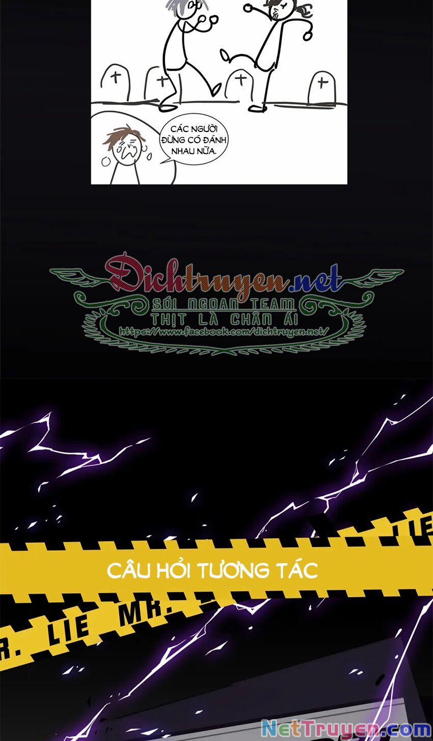 Tiên Sinh Nói Dối 38 trang 48