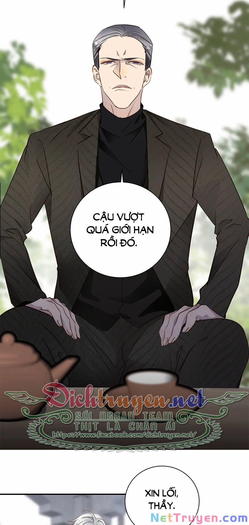 Tiên Sinh Nói Dối 38 trang 5
