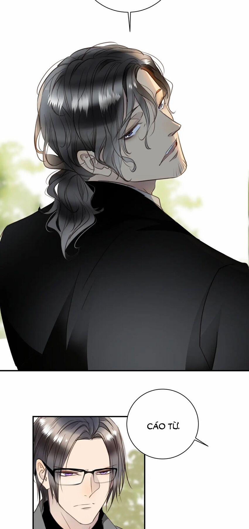 Tiên Sinh Nói Dối 39 trang 10