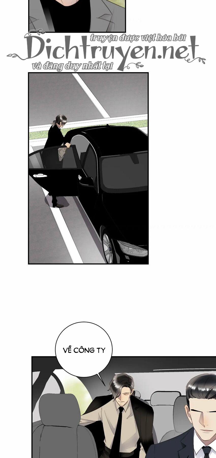 Tiên Sinh Nói Dối 39 trang 11