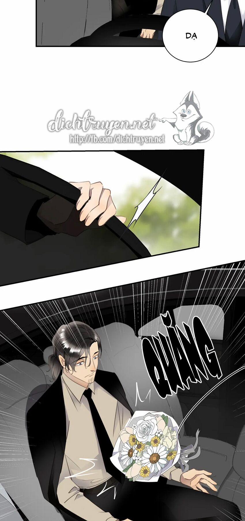 Tiên Sinh Nói Dối 39 trang 12