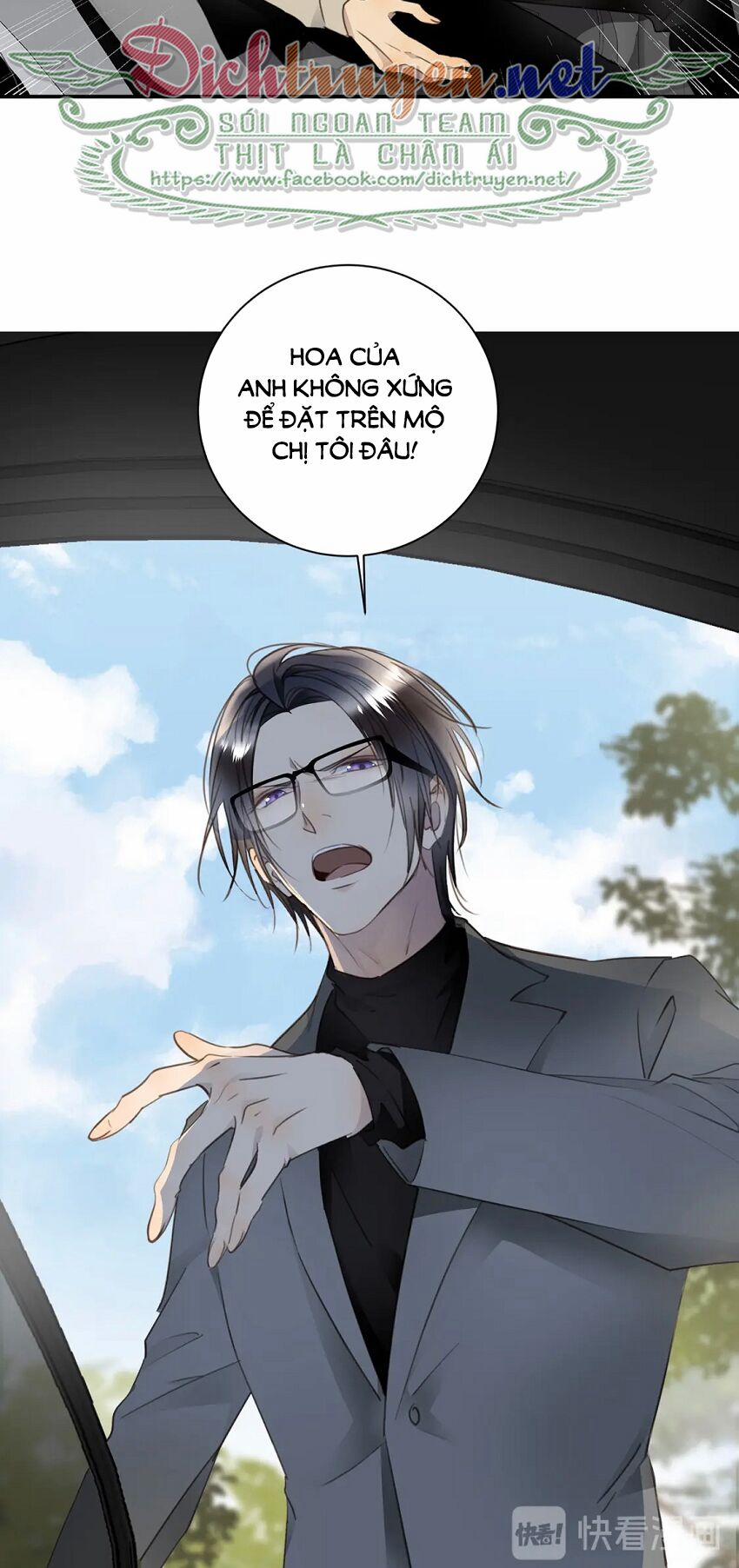 Tiên Sinh Nói Dối 39 trang 13