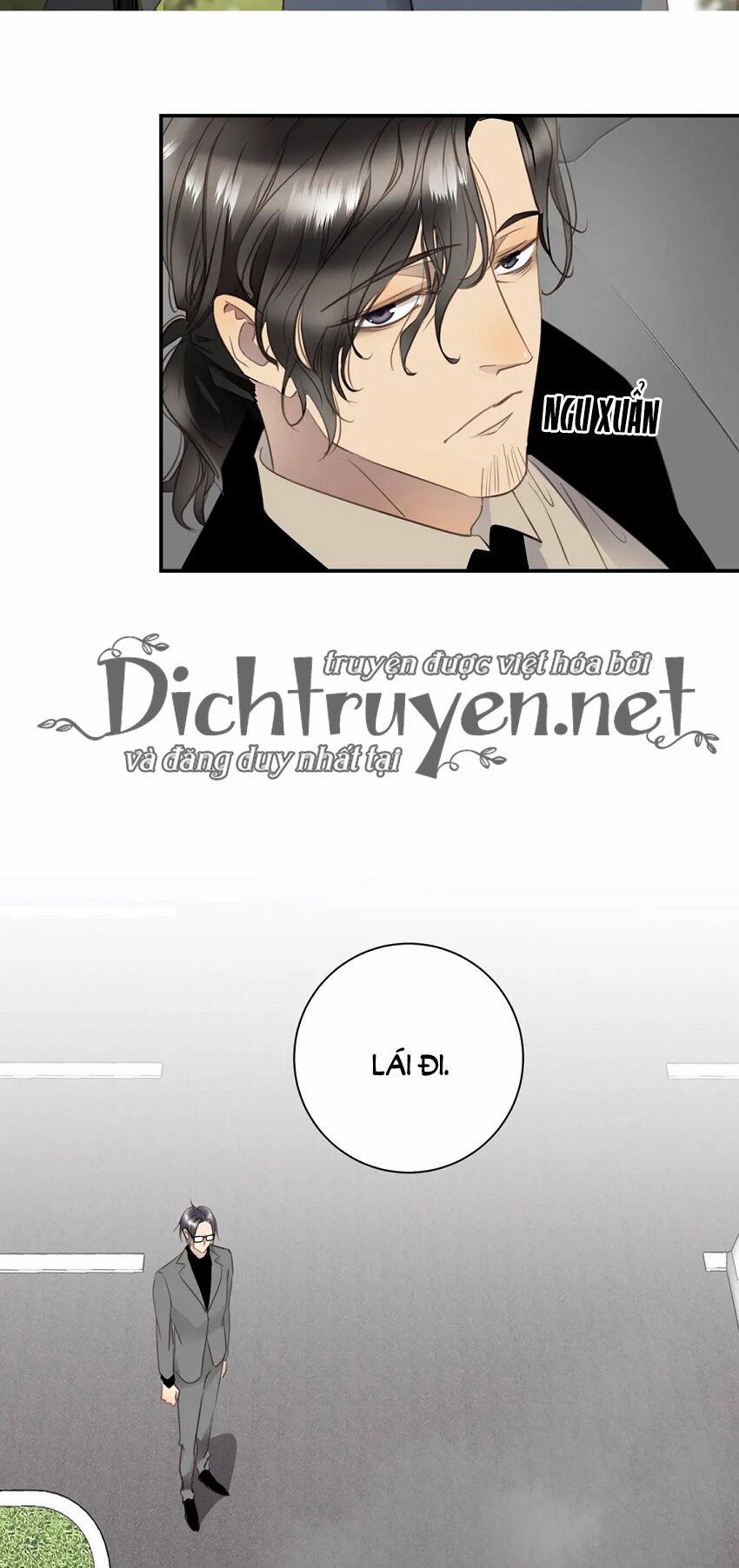 Tiên Sinh Nói Dối 39 trang 14