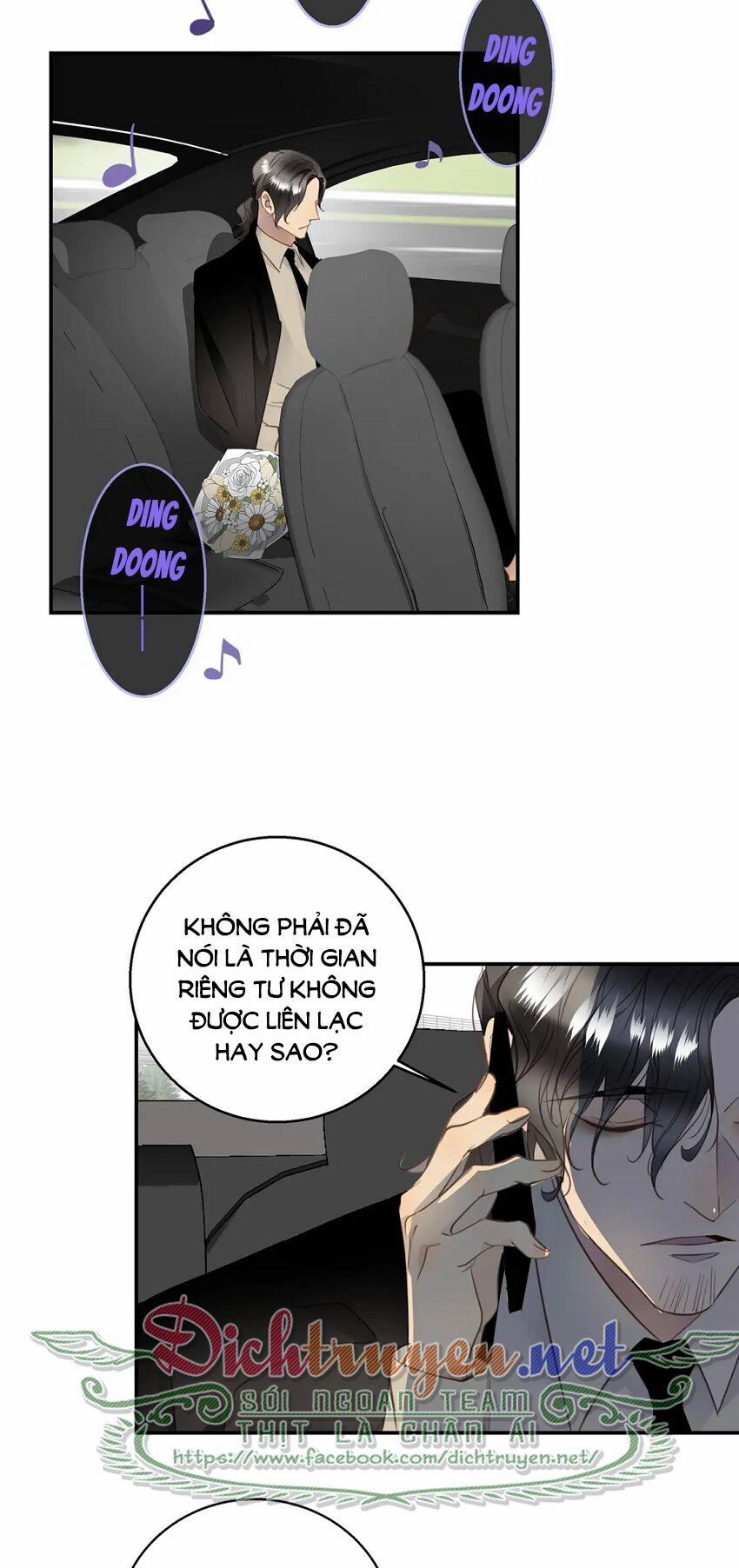 Tiên Sinh Nói Dối 39 trang 16