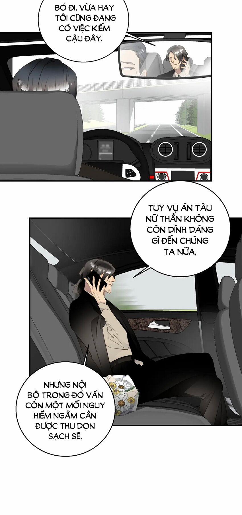 Tiên Sinh Nói Dối 39 trang 17