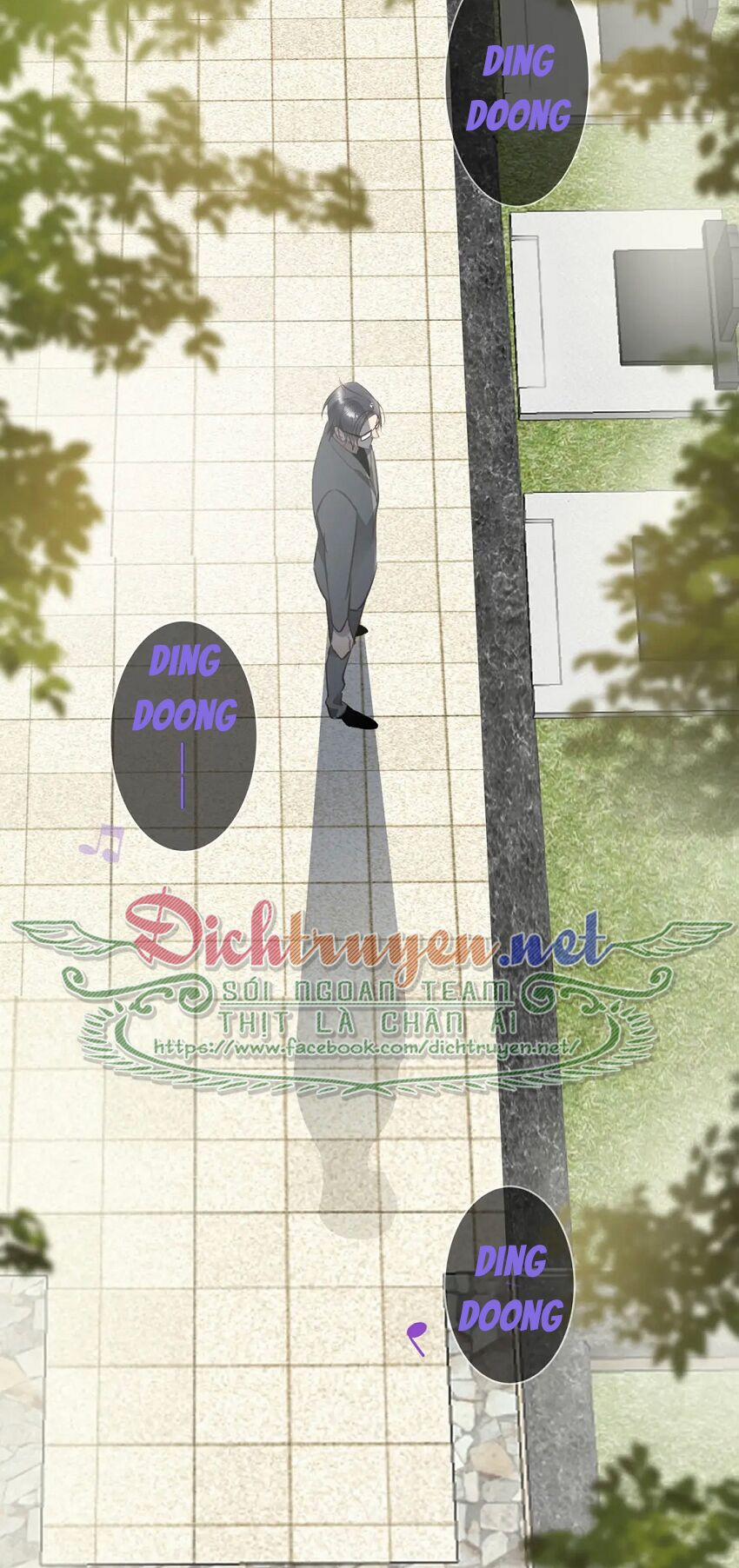 Tiên Sinh Nói Dối 39 trang 2