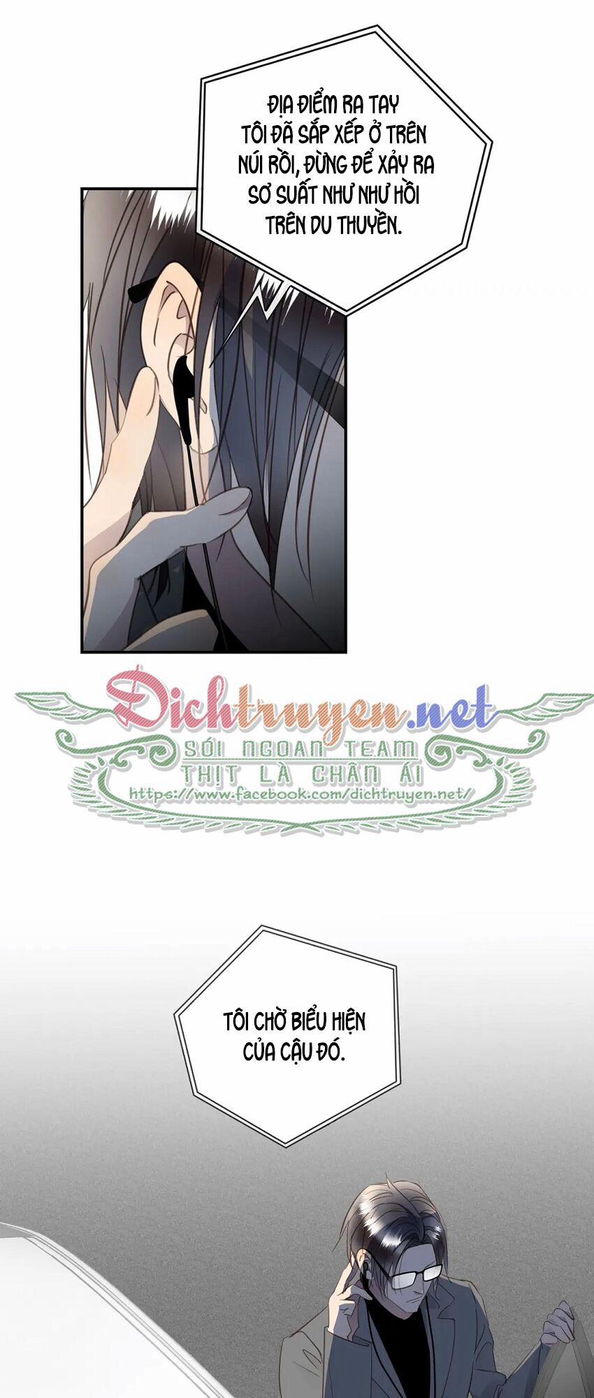 Tiên Sinh Nói Dối 39 trang 20