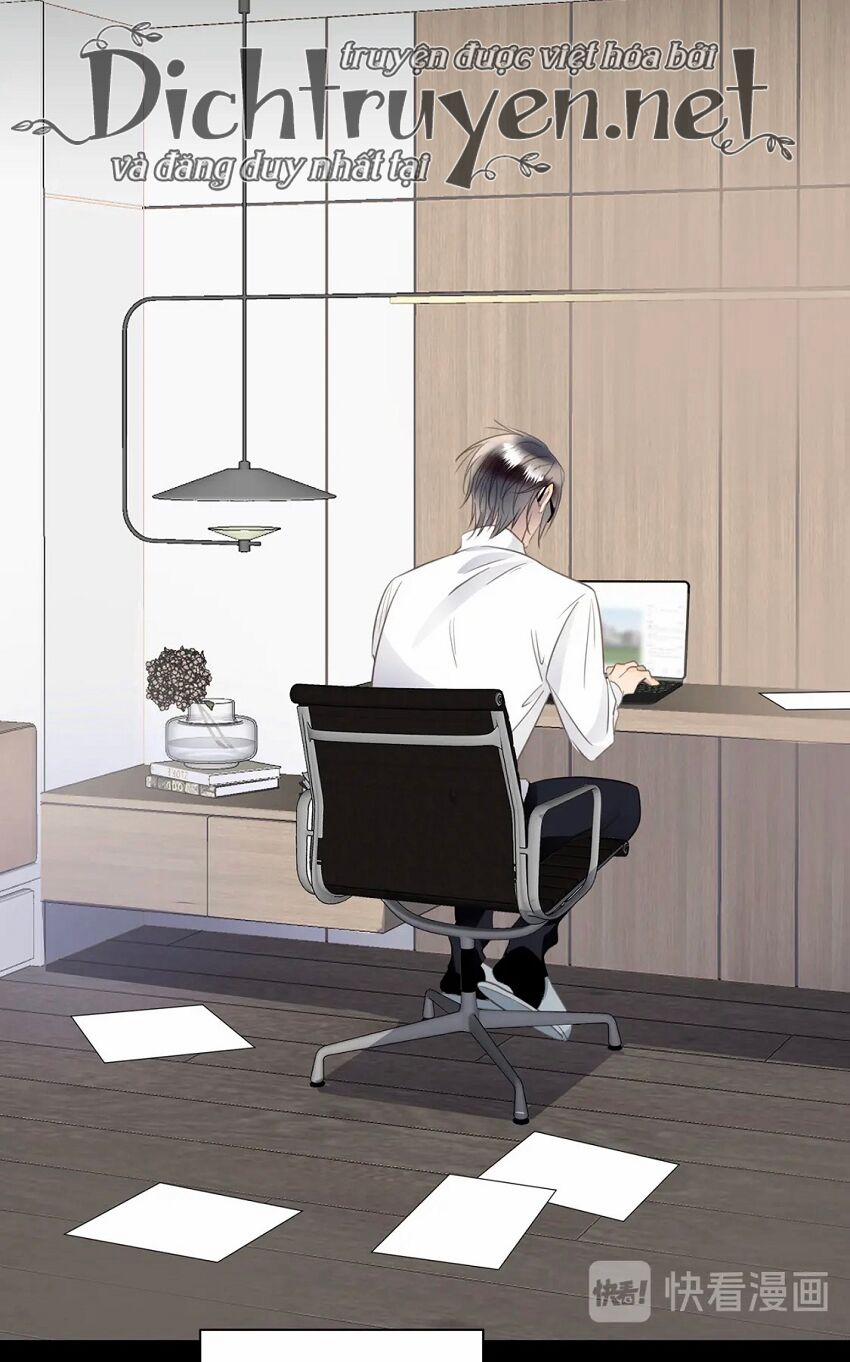 Tiên Sinh Nói Dối 39 trang 22