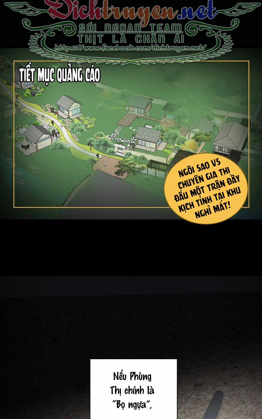 Tiên Sinh Nói Dối 39 trang 25