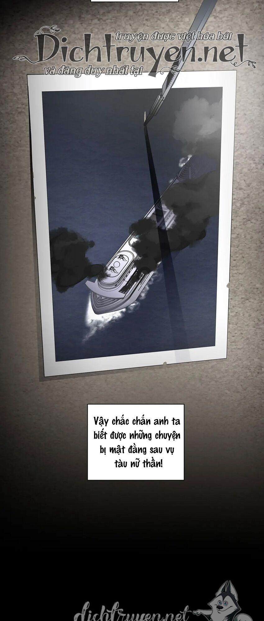 Tiên Sinh Nói Dối 39 trang 26