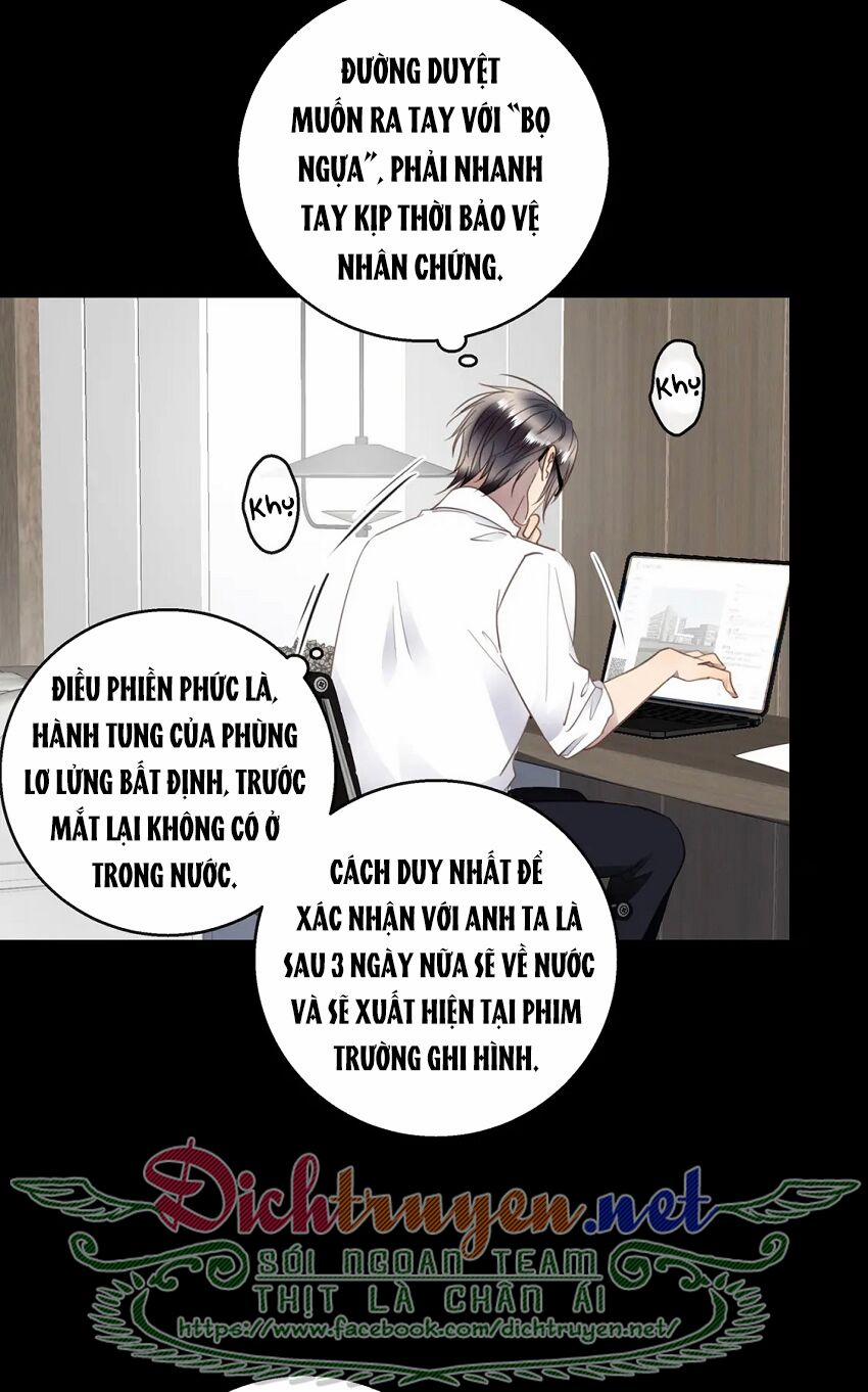 Tiên Sinh Nói Dối 39 trang 28