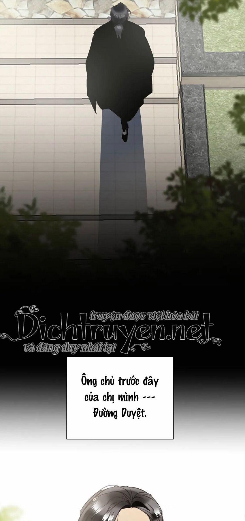 Tiên Sinh Nói Dối 39 trang 3