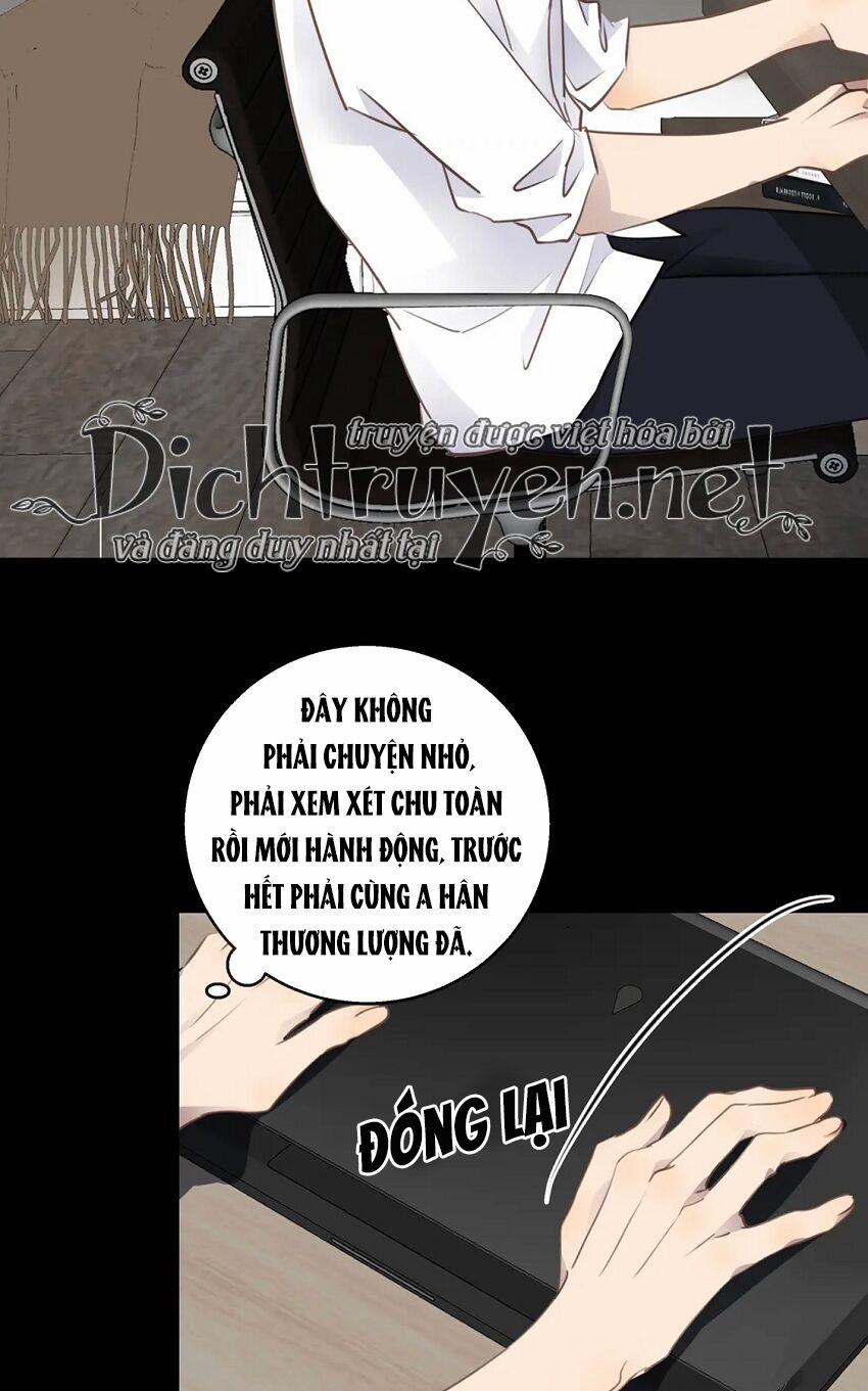 Tiên Sinh Nói Dối 39 trang 30