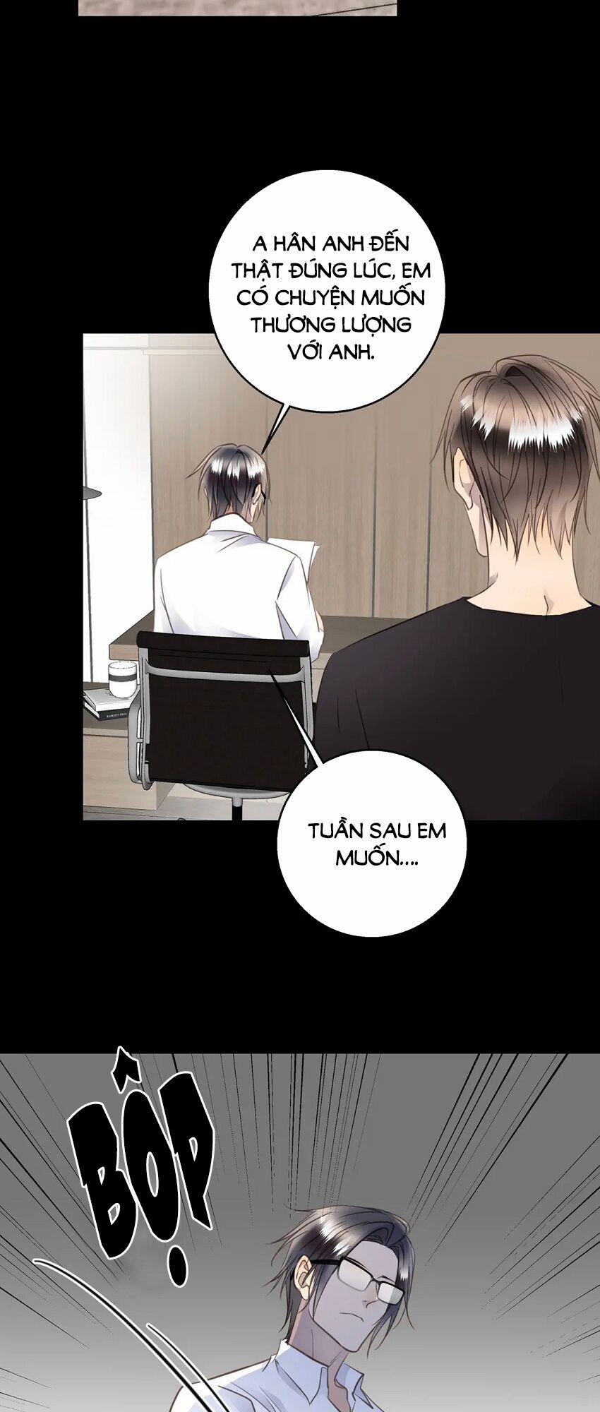 Tiên Sinh Nói Dối 39 trang 32