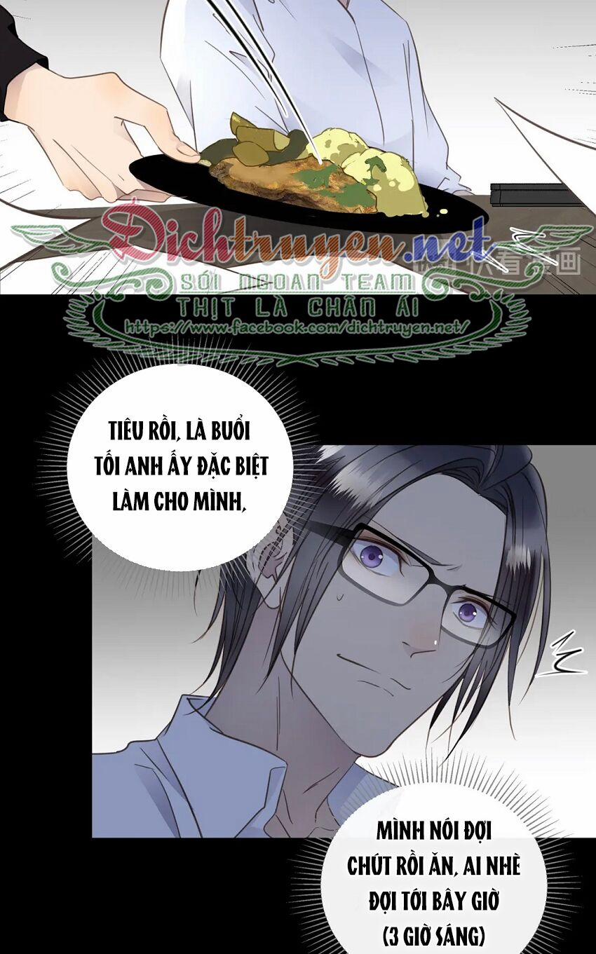 Tiên Sinh Nói Dối 39 trang 33