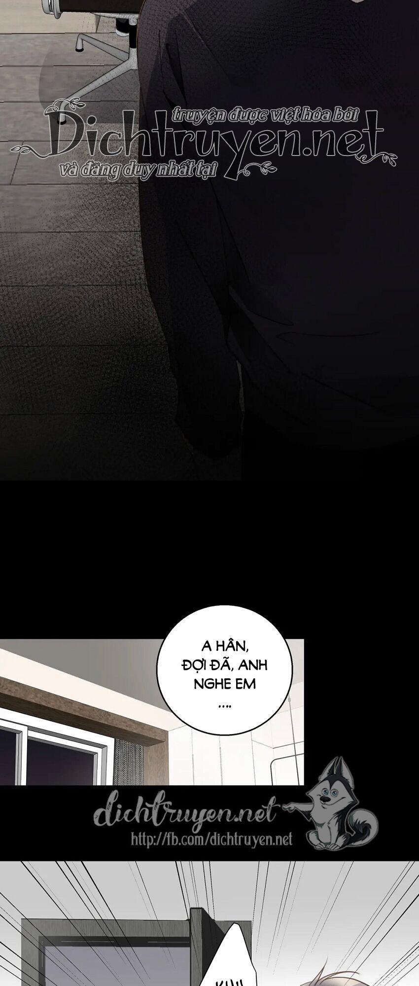 Tiên Sinh Nói Dối 39 trang 35