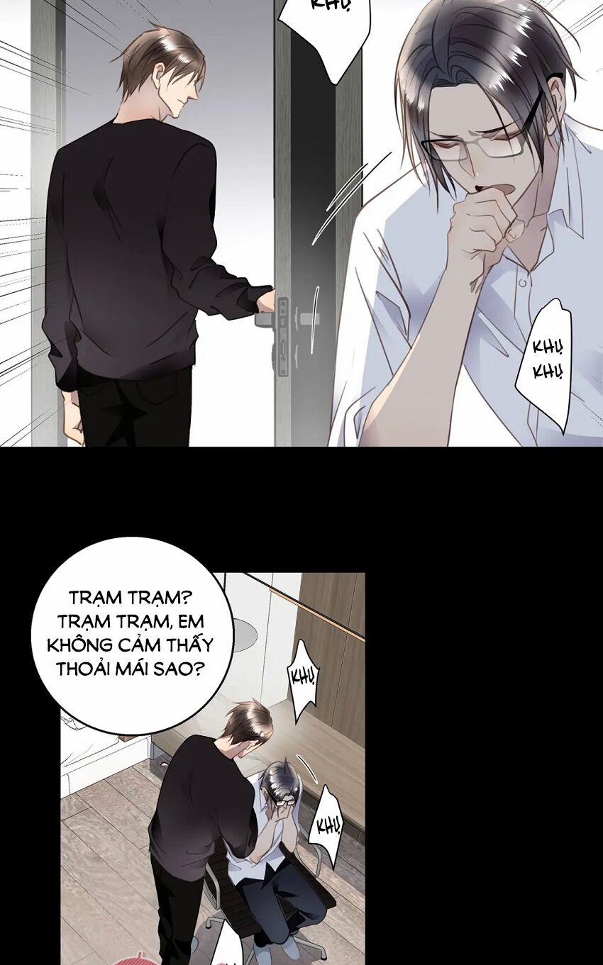 Tiên Sinh Nói Dối 39 trang 36