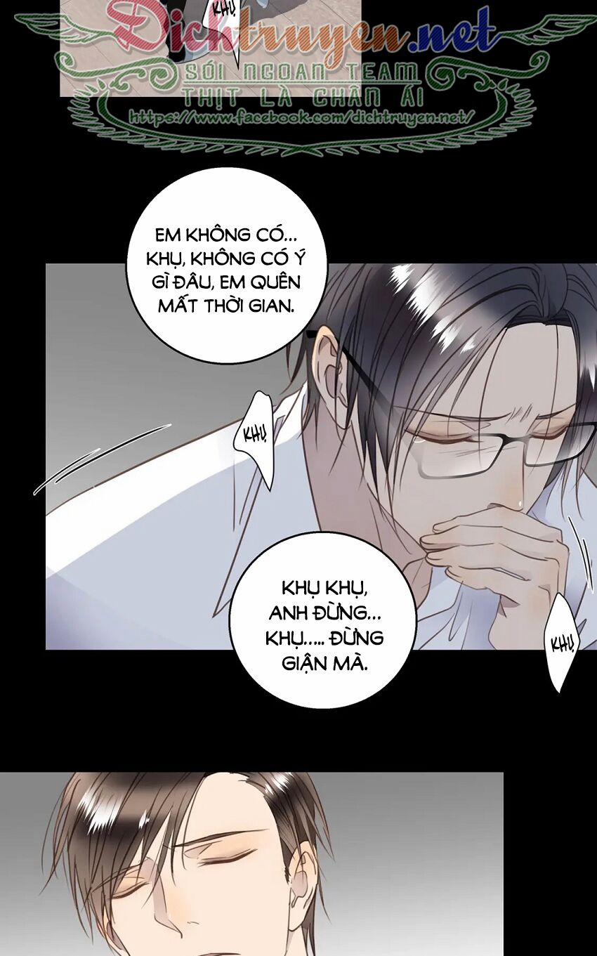 Tiên Sinh Nói Dối 39 trang 37