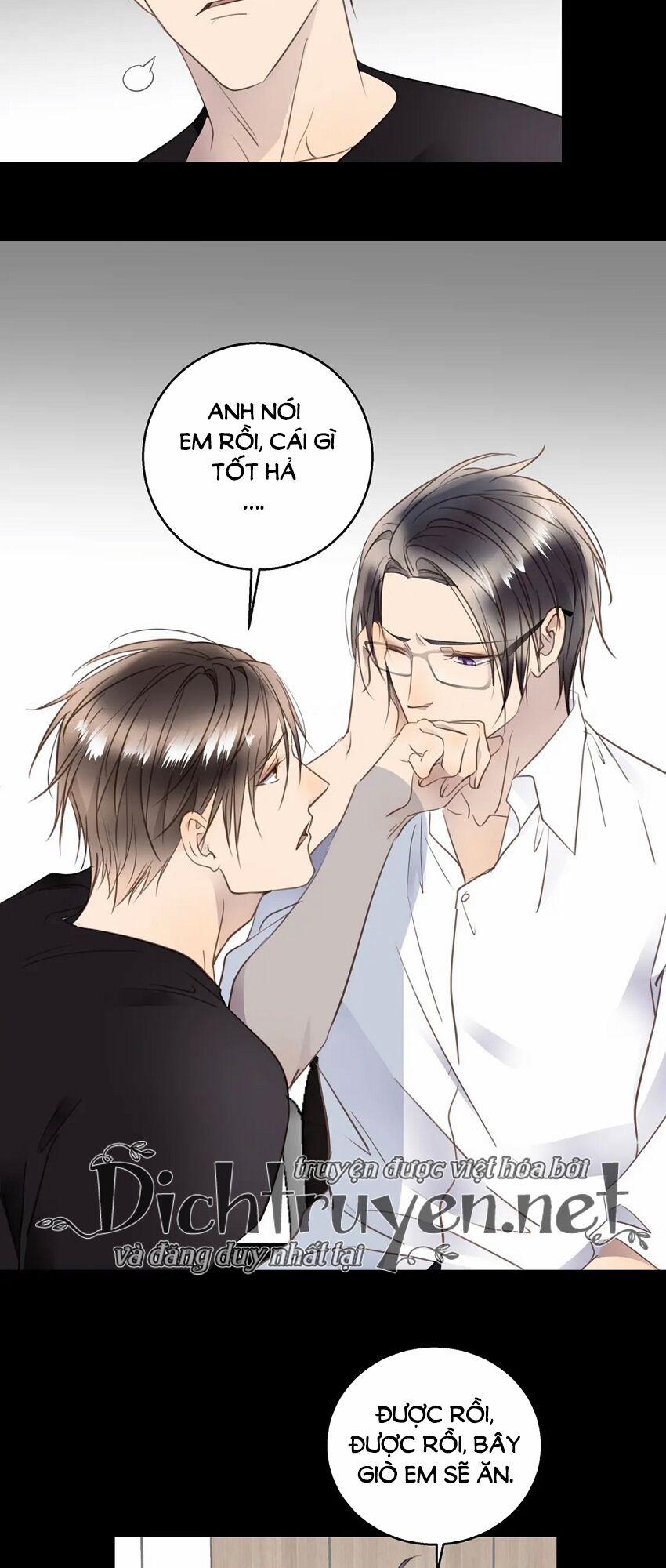 Tiên Sinh Nói Dối 39 trang 38