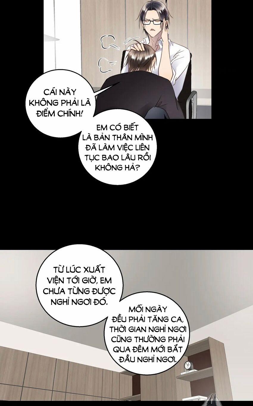 Tiên Sinh Nói Dối 39 trang 39