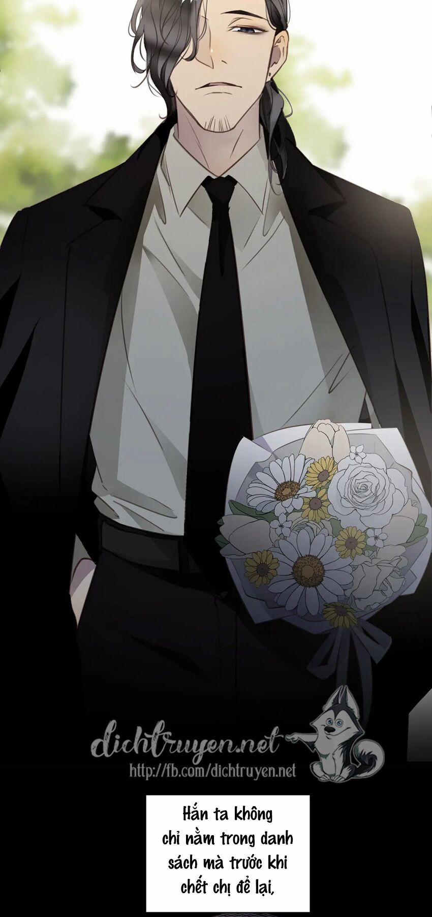 Tiên Sinh Nói Dối 39 trang 4