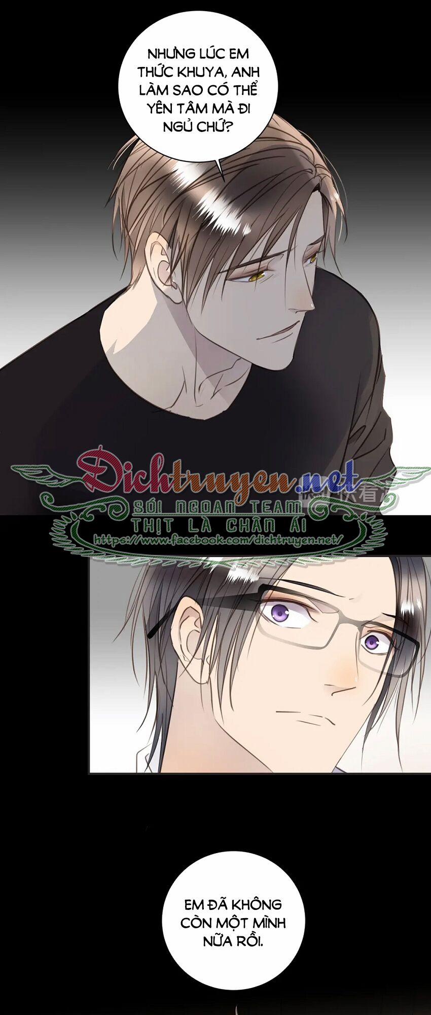 Tiên Sinh Nói Dối 39 trang 41