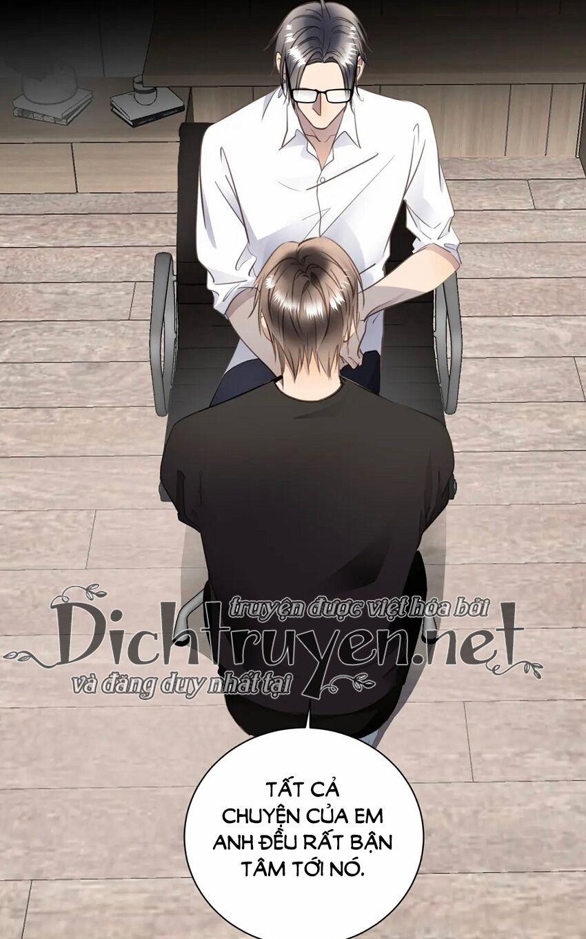 Tiên Sinh Nói Dối 39 trang 42