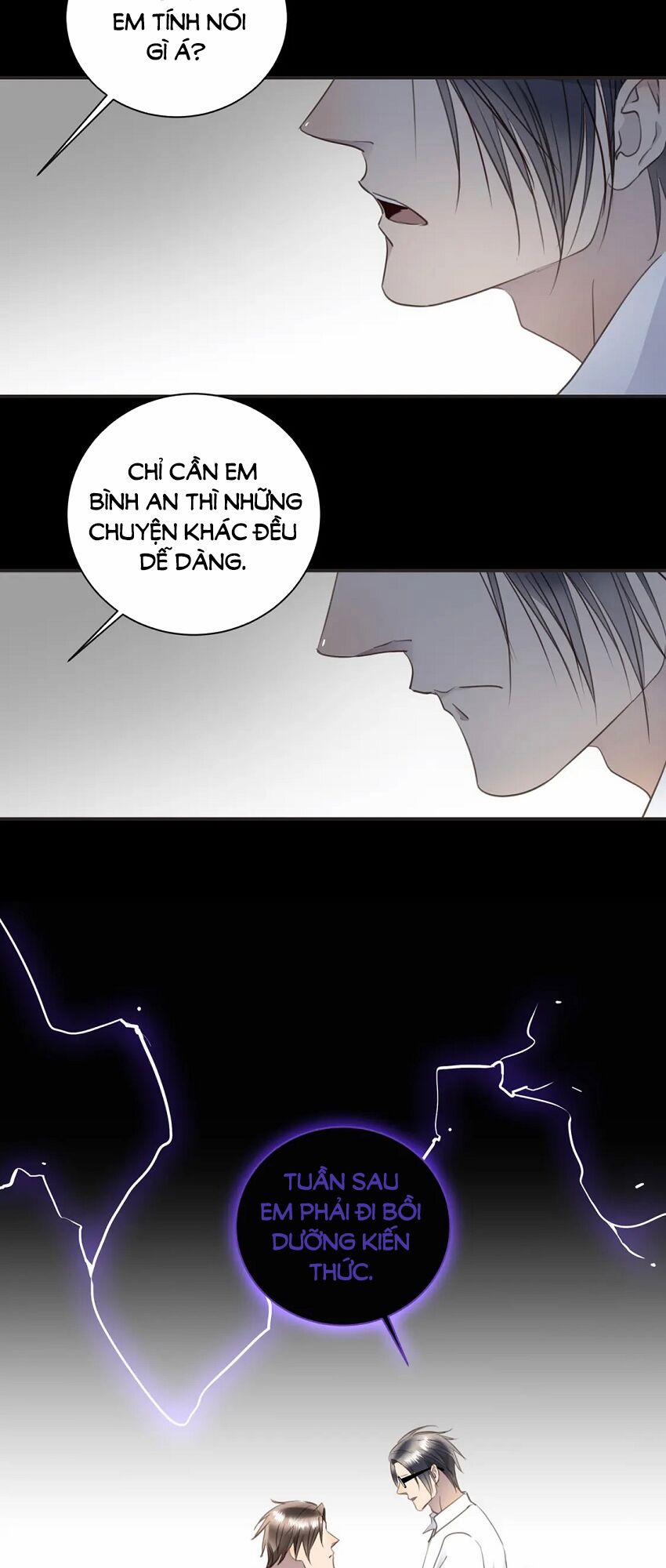 Tiên Sinh Nói Dối 39 trang 44