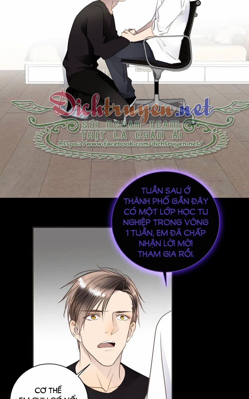 Tiên Sinh Nói Dối 39 trang 45