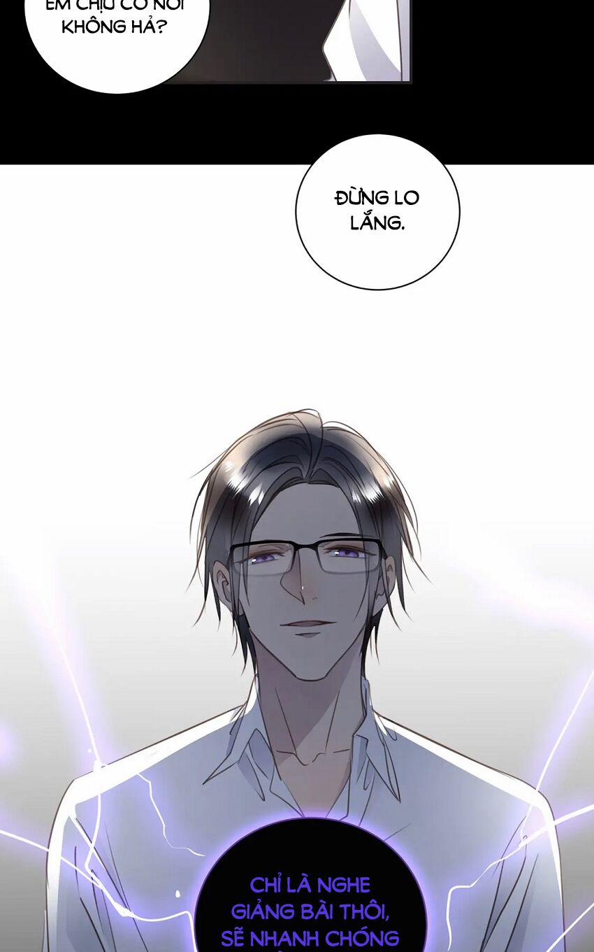 Tiên Sinh Nói Dối 39 trang 46