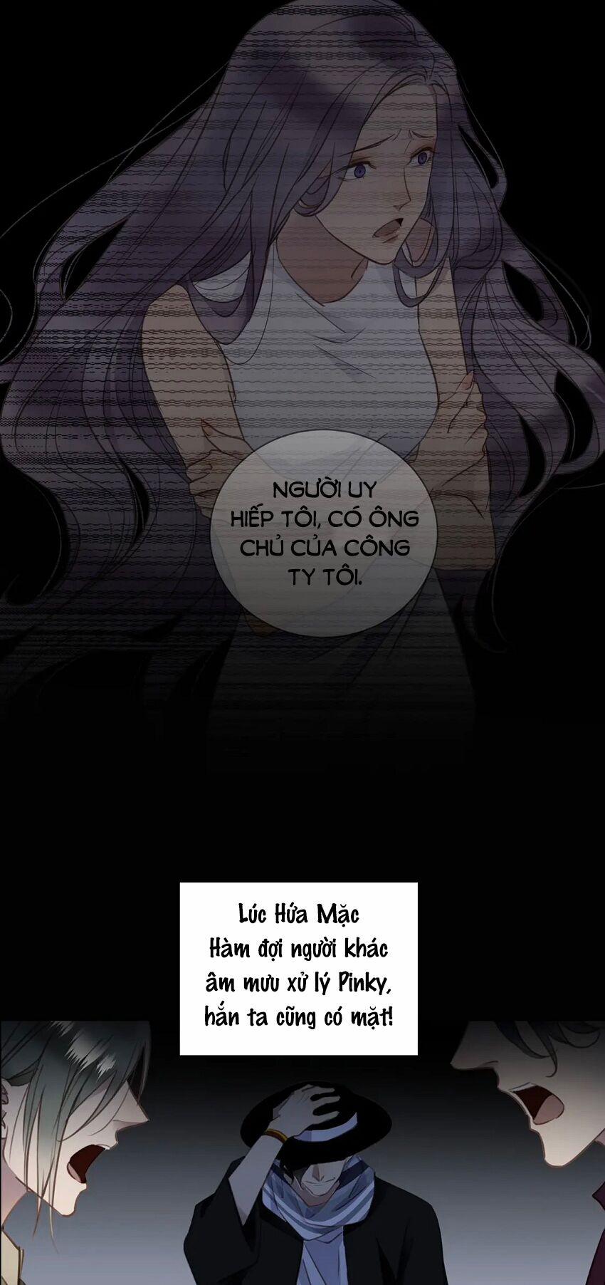 Tiên Sinh Nói Dối 39 trang 5