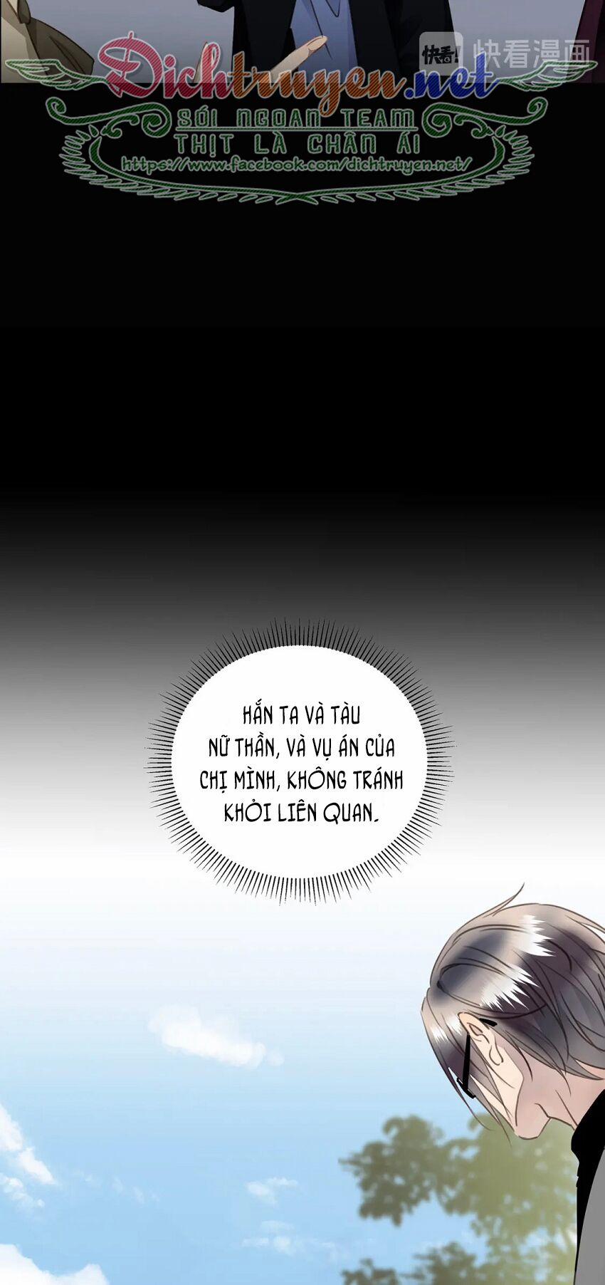 Tiên Sinh Nói Dối 39 trang 6