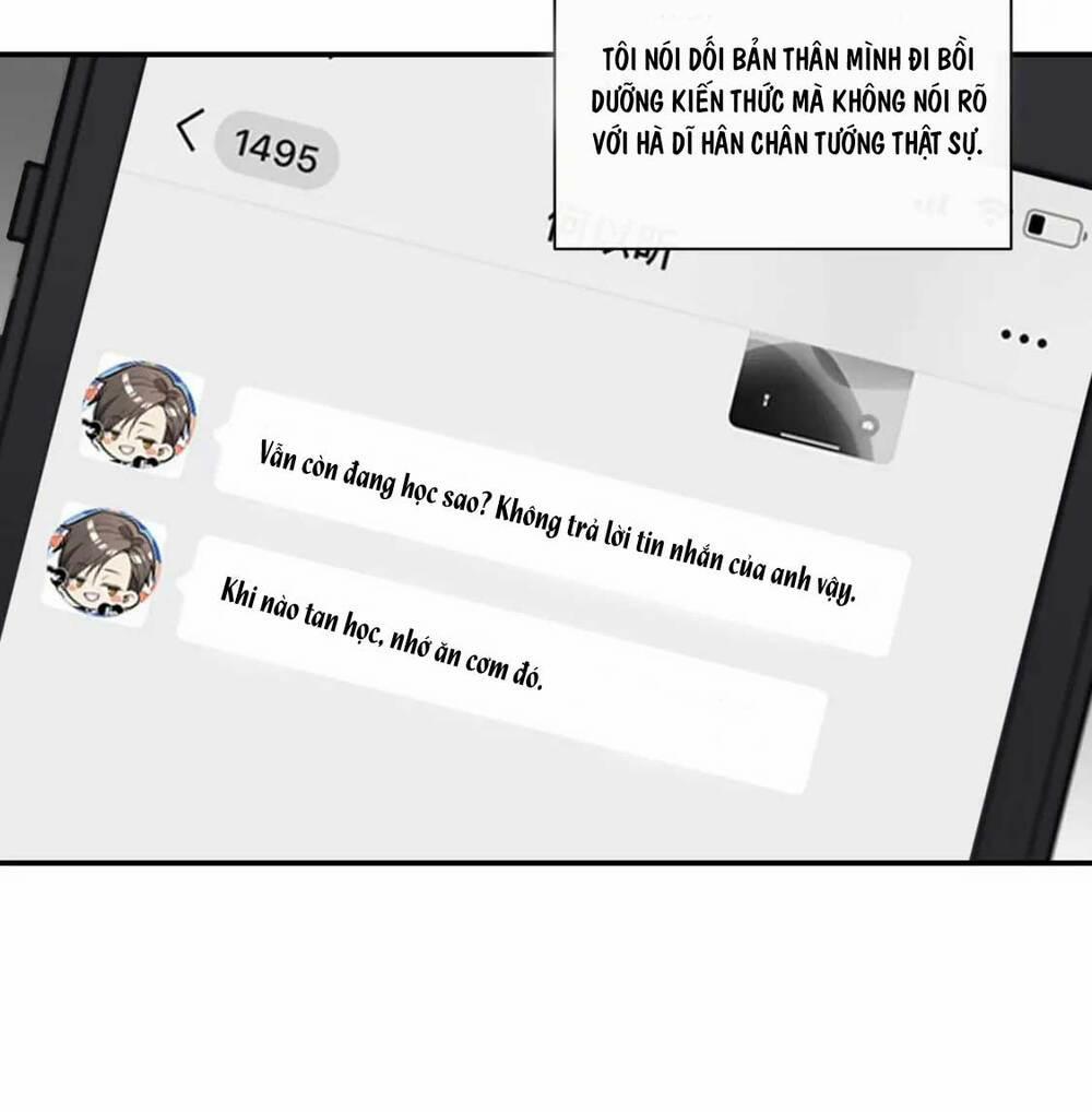 Tiên Sinh Nói Dối 40 trang 13