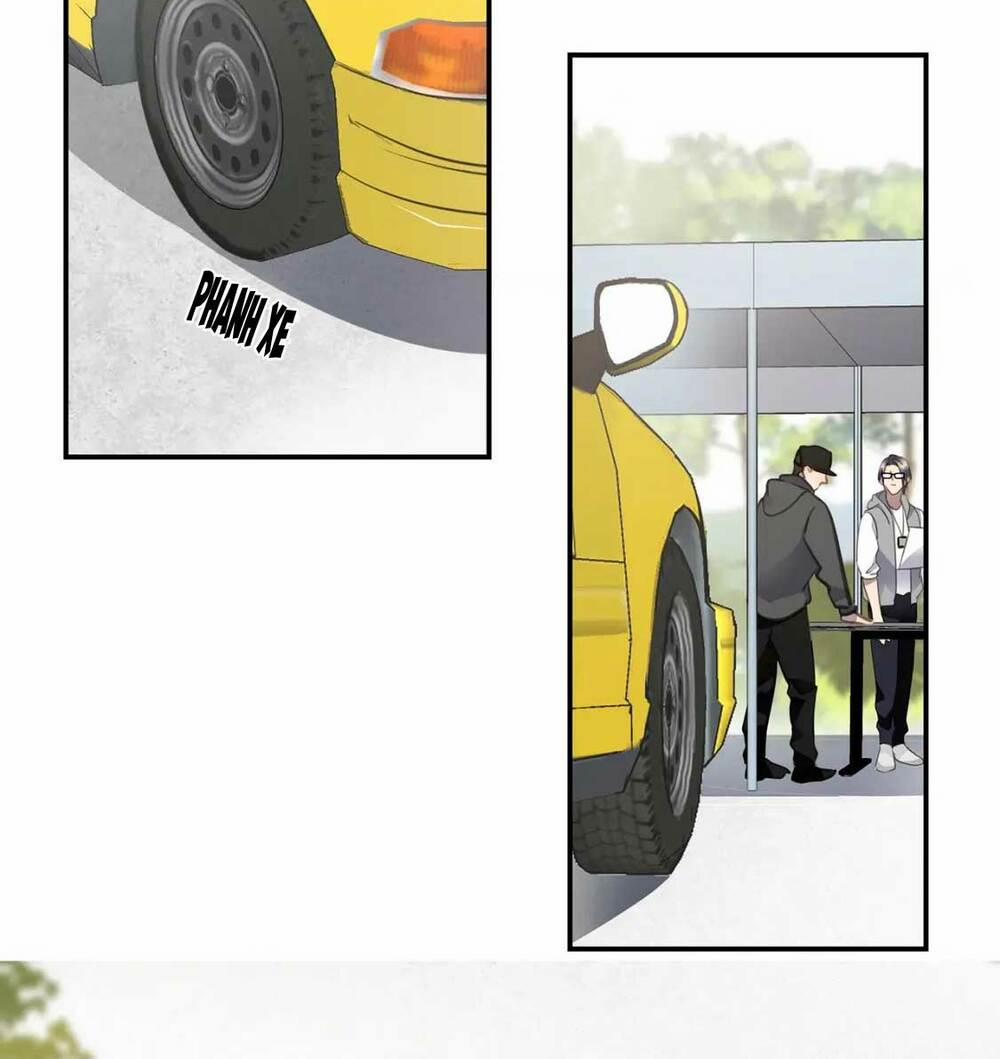 Tiên Sinh Nói Dối 40 trang 17