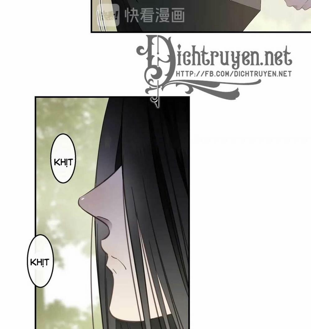 Tiên Sinh Nói Dối 40 trang 22