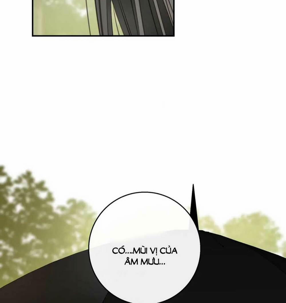 Tiên Sinh Nói Dối 40 trang 23