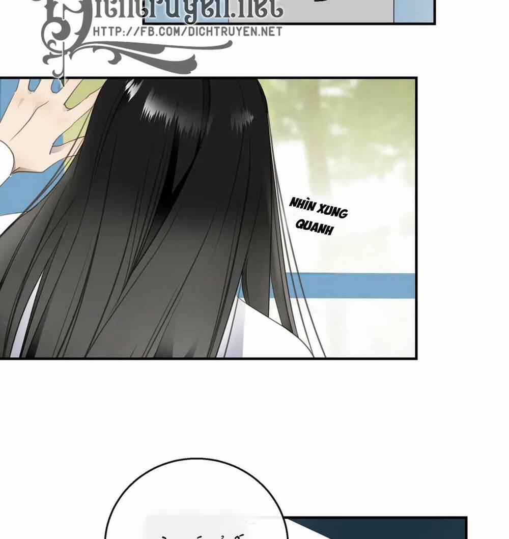 Tiên Sinh Nói Dối 40 trang 27