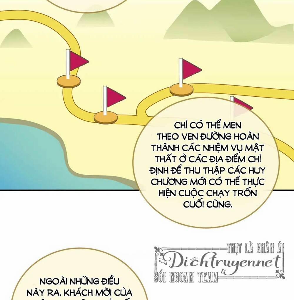 Tiên Sinh Nói Dối 40 trang 3