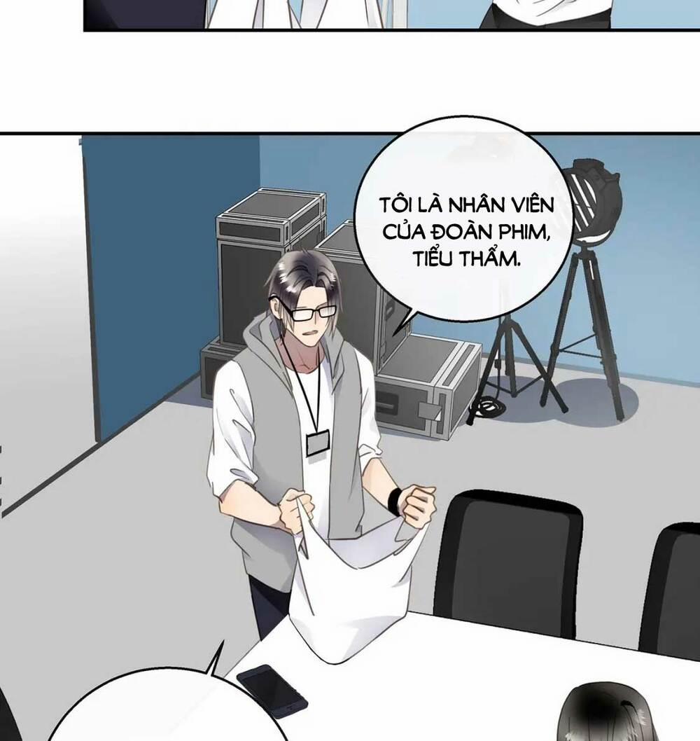 Tiên Sinh Nói Dối 40 trang 30