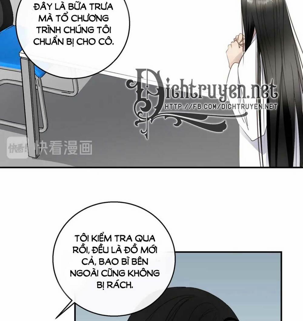 Tiên Sinh Nói Dối 40 trang 31