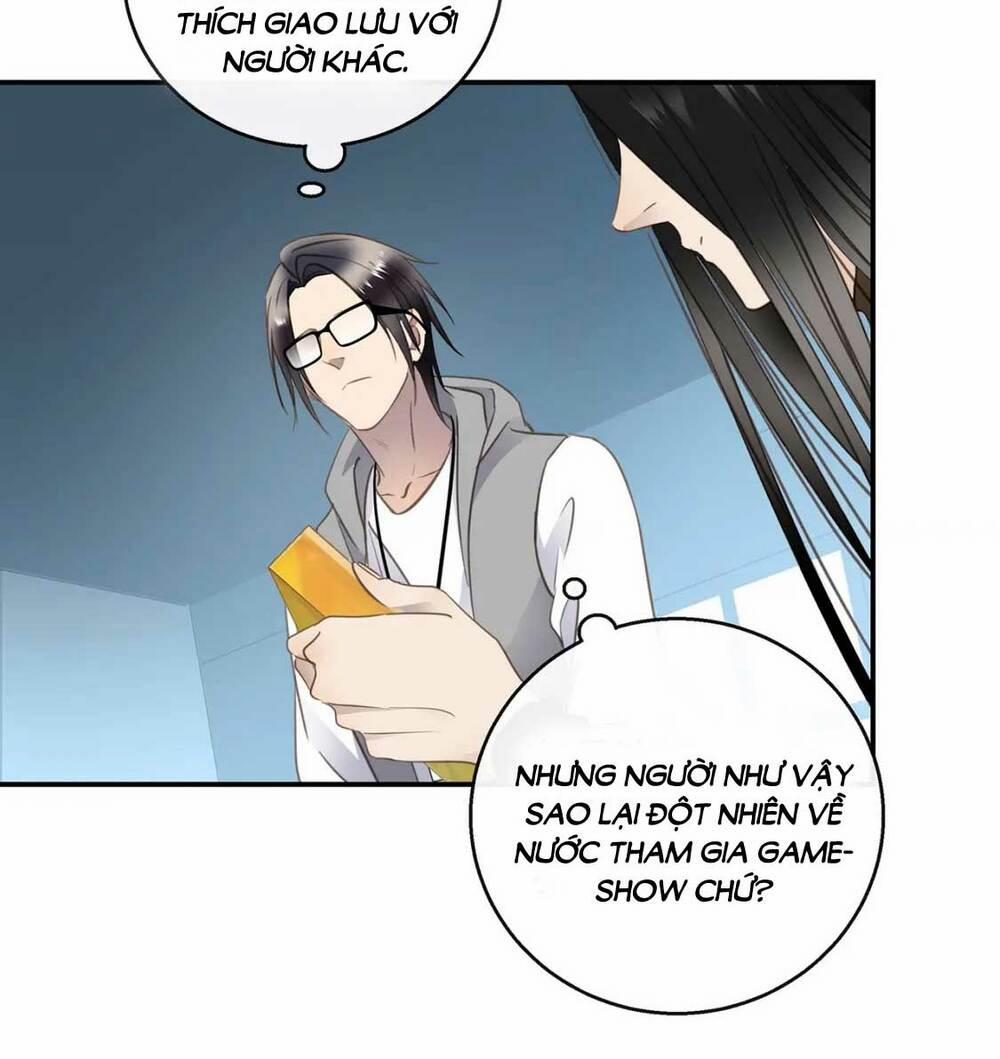 Tiên Sinh Nói Dối 40 trang 33