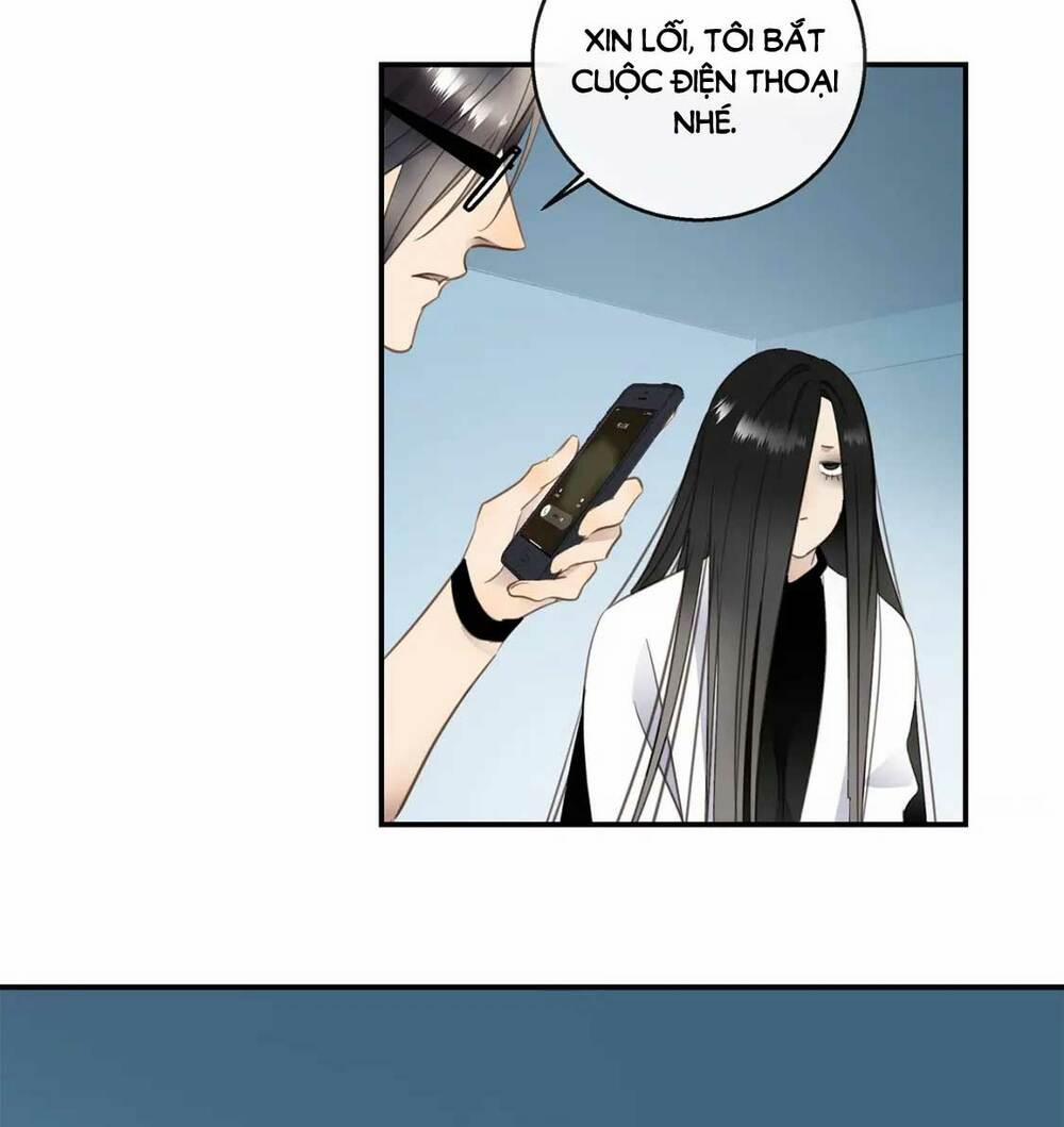 Tiên Sinh Nói Dối 40 trang 35