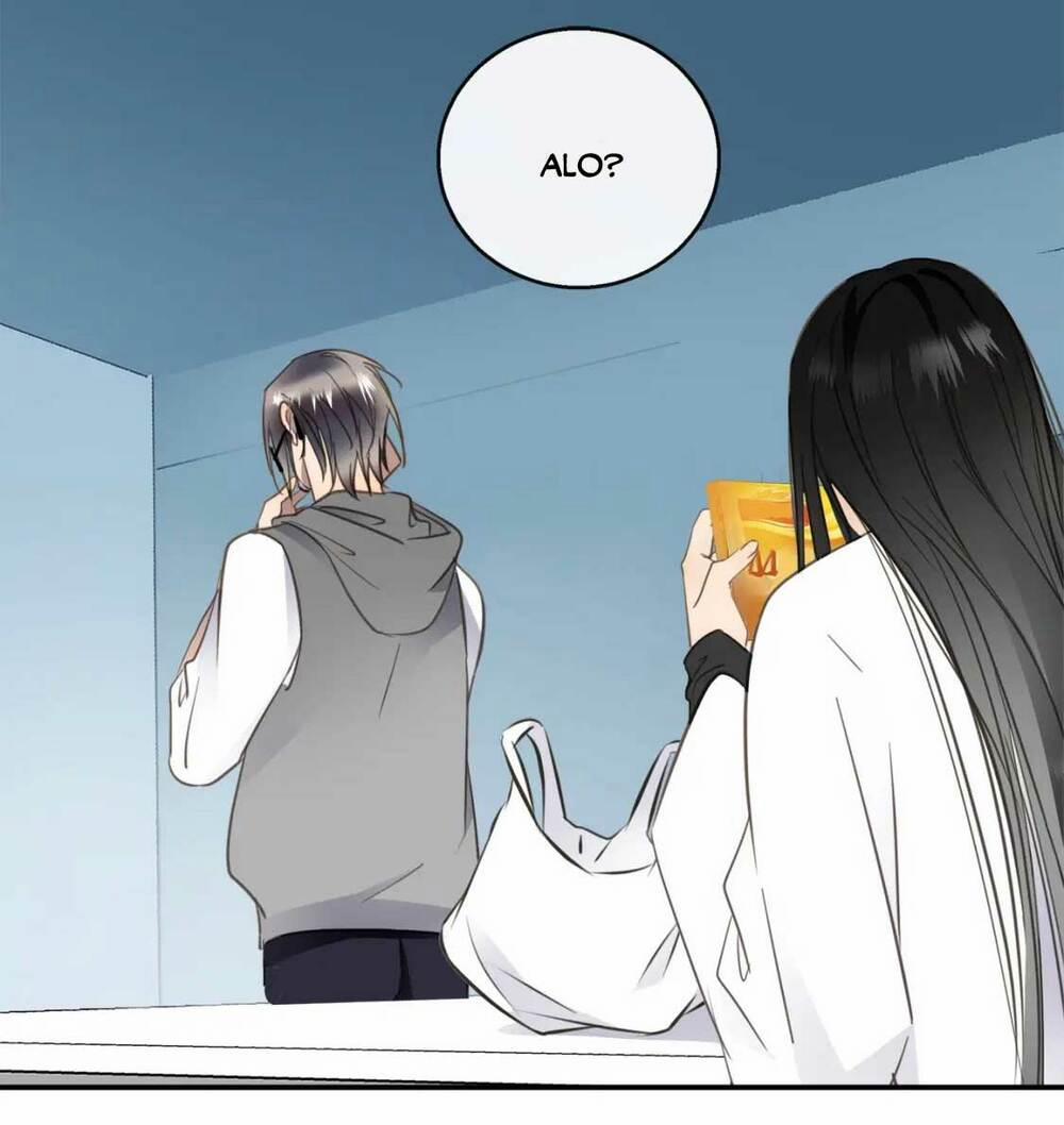 Tiên Sinh Nói Dối 40 trang 36